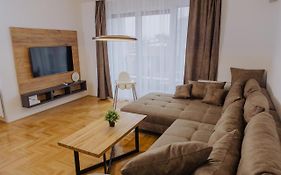 Sunshine Apartments - Valjevo