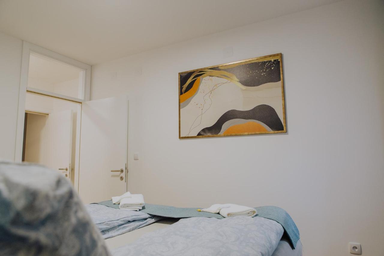 Sunshine Apartments - Valjevo Exterior foto