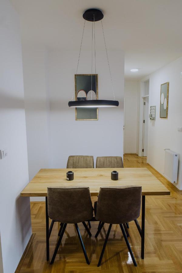 Sunshine Apartments - Valjevo Exterior foto