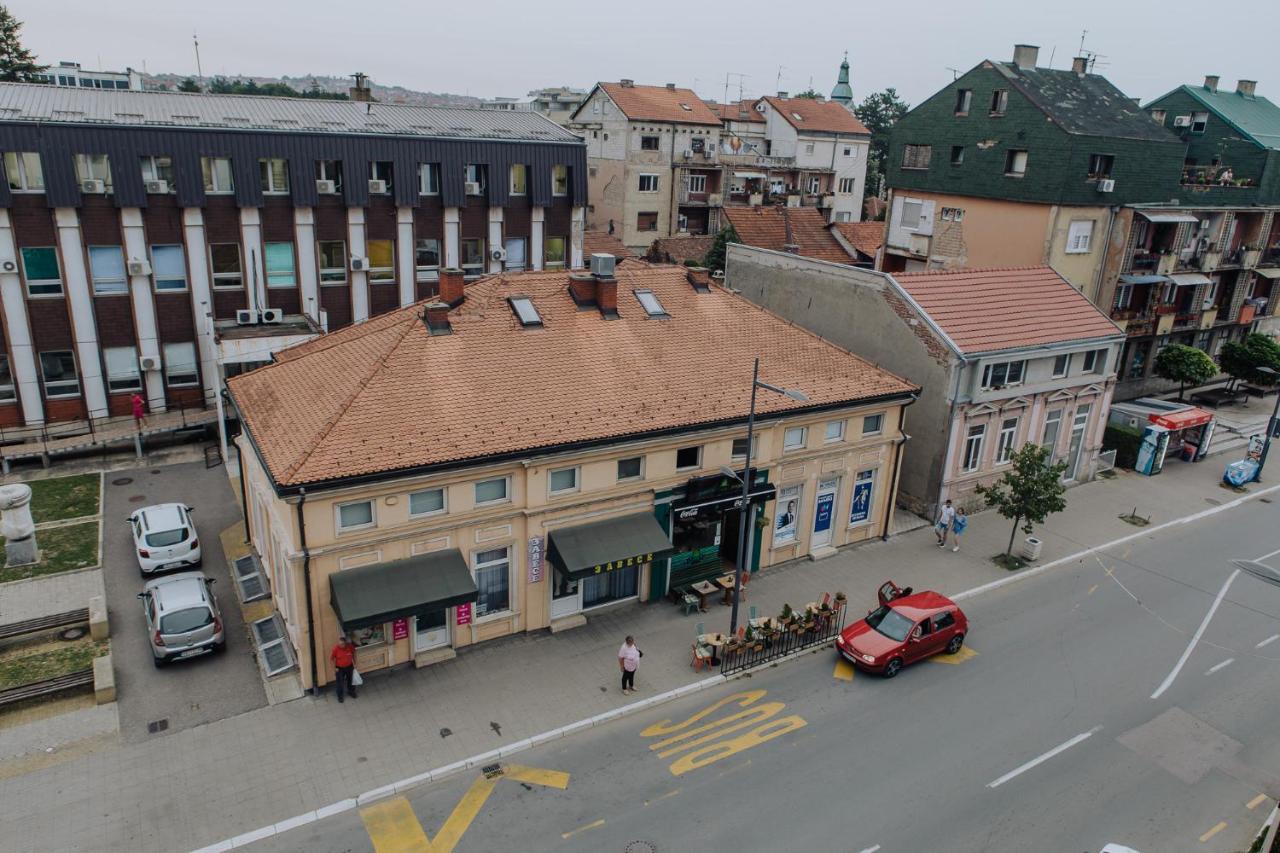 Sunshine Apartments - Valjevo Exterior foto