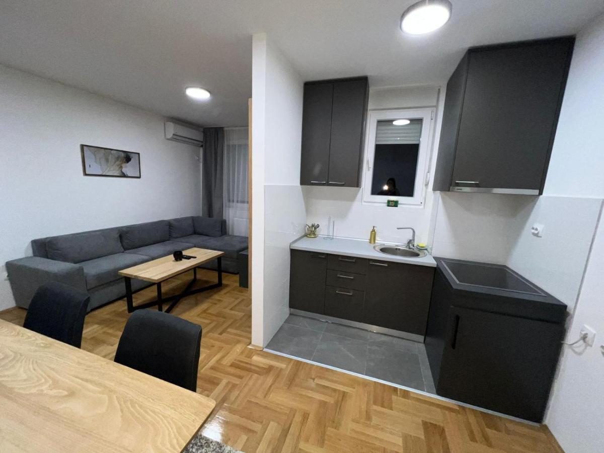 Sunshine Apartments - Valjevo Exterior foto