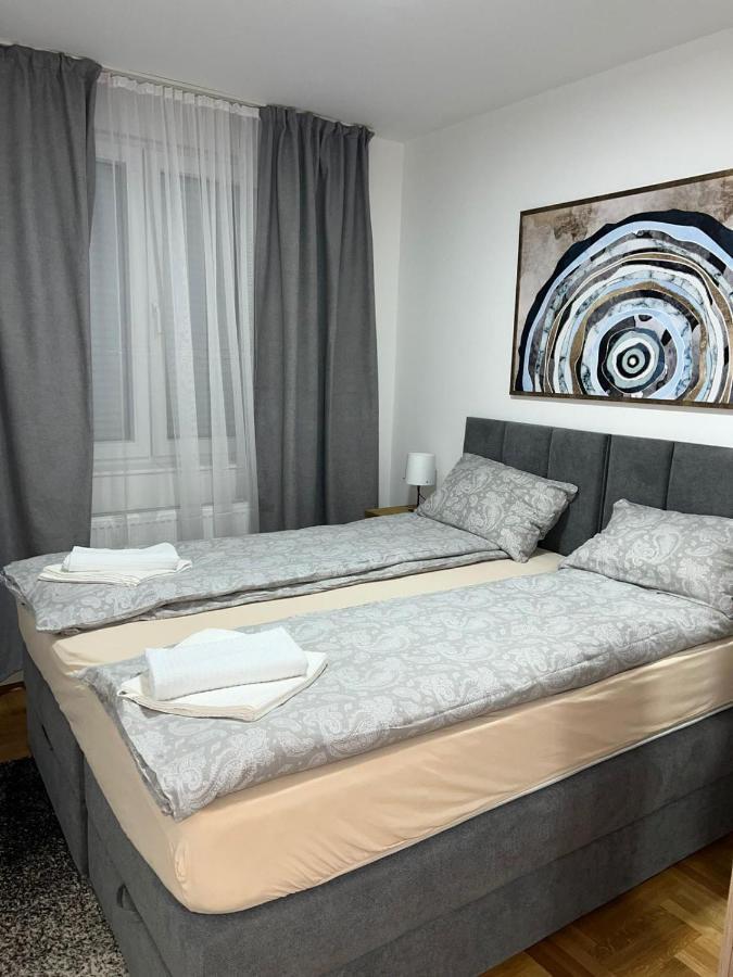 Sunshine Apartments - Valjevo Exterior foto