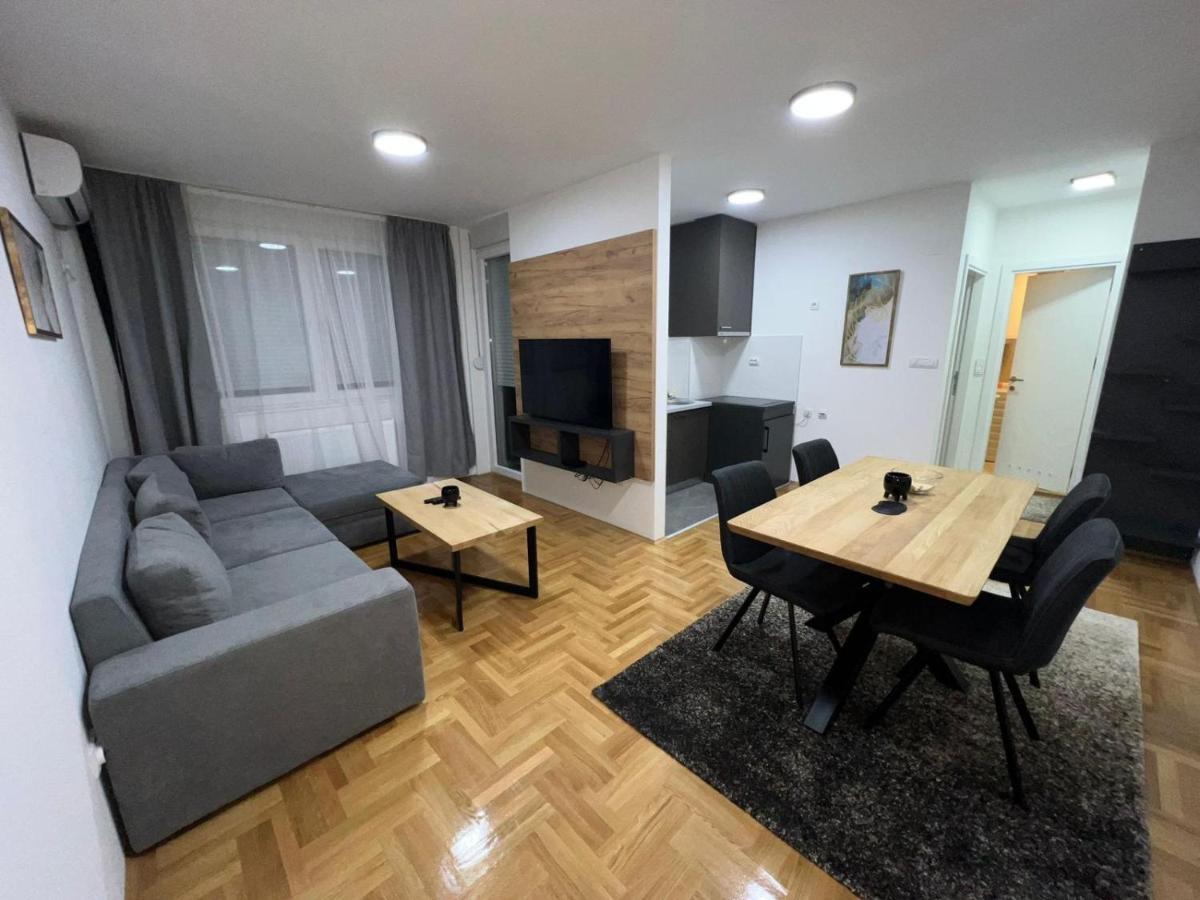 Sunshine Apartments - Valjevo Exterior foto