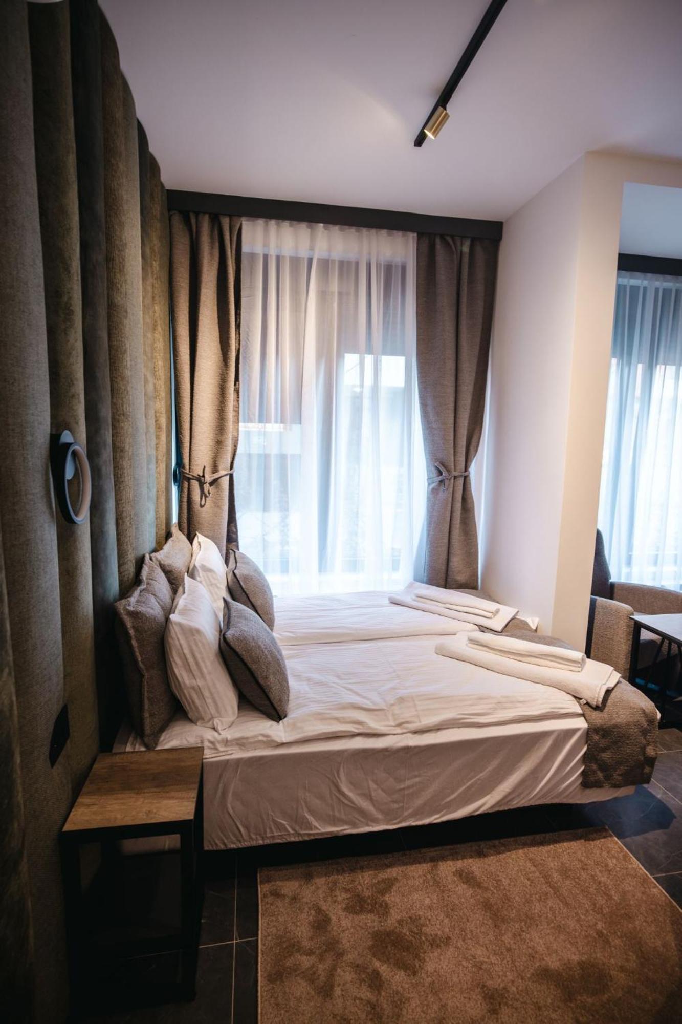 Sunshine Apartments - Valjevo Exterior foto