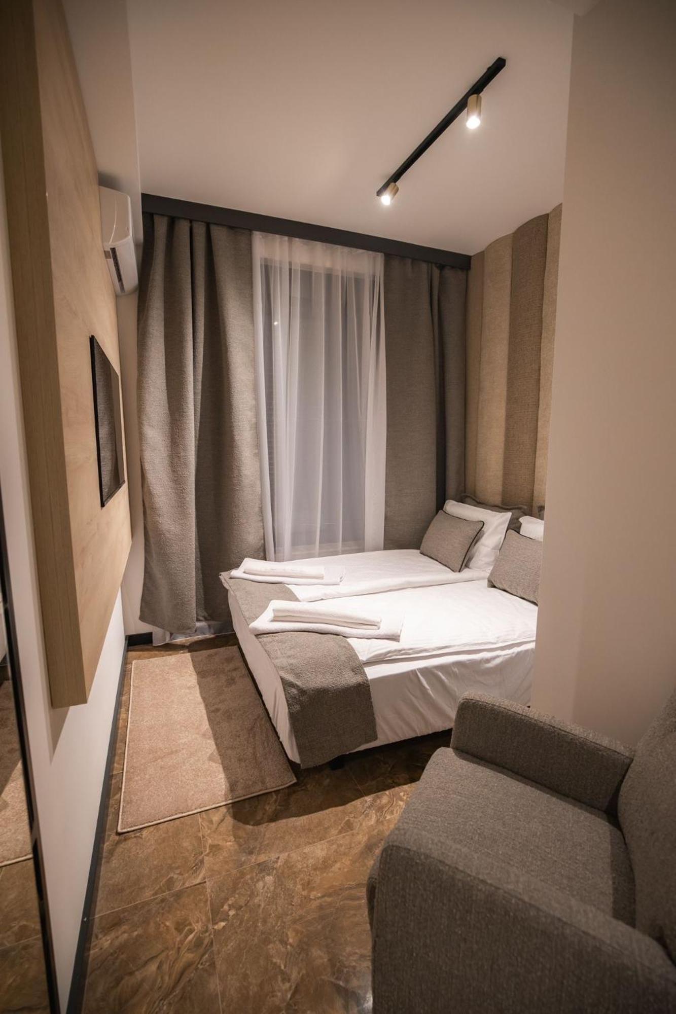 Sunshine Apartments - Valjevo Exterior foto